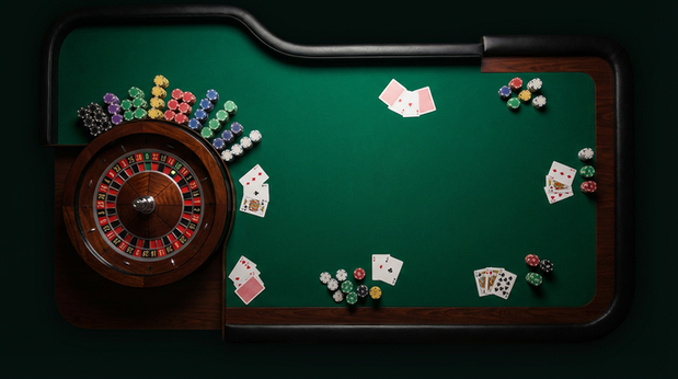 Game list for 567ZK casino section