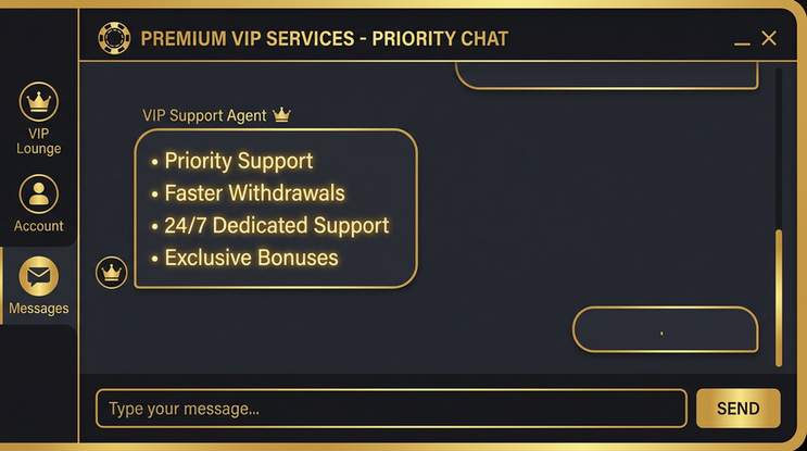 Payment and PKR controls in 567ZK